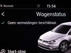 Volkswagen Golf (2018) thumbnail 60