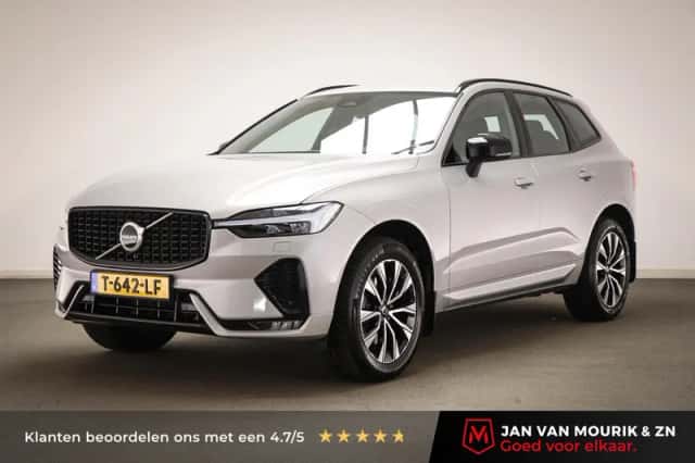 Volvo XC60 (2023) thumbnail 1