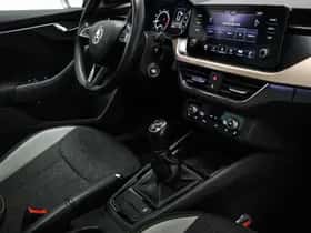 Škoda Scala (2019) thumbnail 3