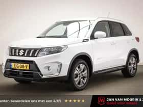 Suzuki Vitara (2023)