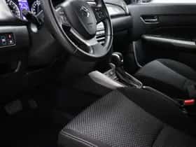 Suzuki Vitara (2023) thumbnail 26