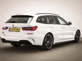BMW 3-Serie (2020) thumbnail 2