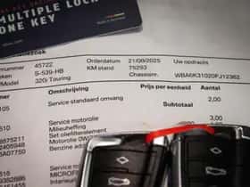 BMW 3-Serie (2020) thumbnail 57