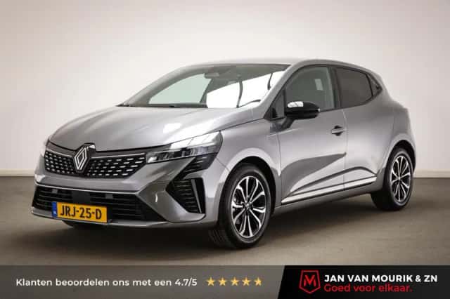 Renault Clio (2025) thumbnail 1