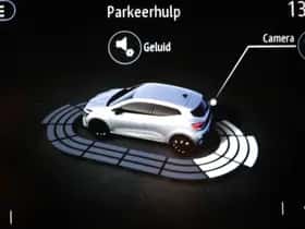 Renault Clio (2025) thumbnail 44