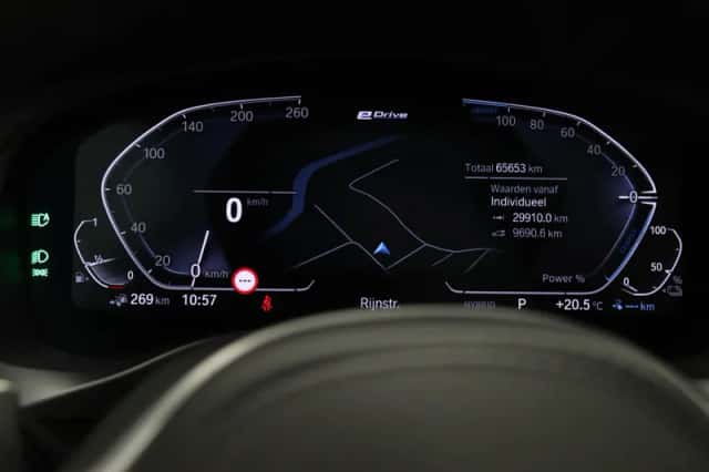 BMW X3 (2021) thumbnail 5