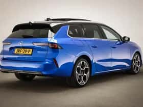 Opel Astra (2023) thumbnail 2