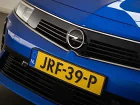 Opel Astra (2023) thumbnail 20