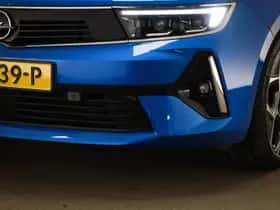Opel Astra (2023) thumbnail 23