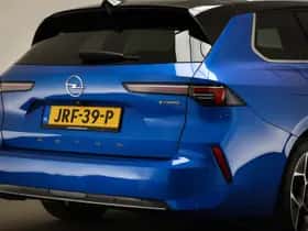 Opel Astra (2023) thumbnail 28