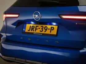 Opel Astra (2023) thumbnail 29