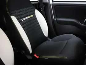 Fiat Panda (2025) thumbnail 9