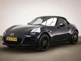 Mazda MX-5 (2023) thumbnail 2