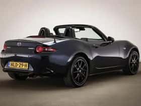 Mazda MX-5 (2023) thumbnail 3