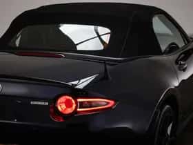 Mazda MX-5 (2023) thumbnail 26