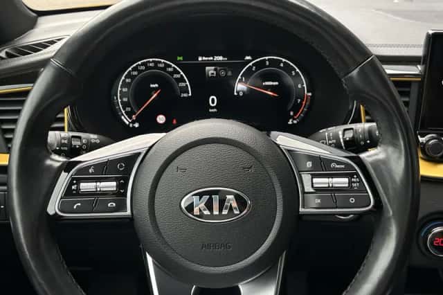 Kia XCeed (2019) thumbnail 5