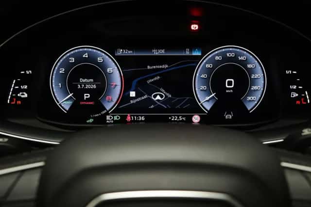 Audi Q7 (2021) thumbnail 5