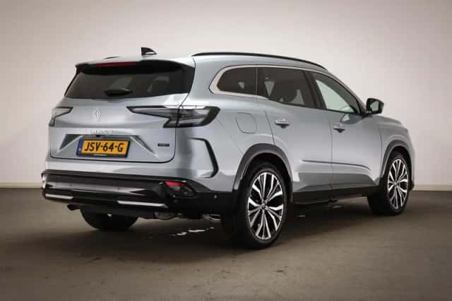 Renault Espace (2025) thumbnail 2