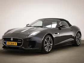 Jaguar F-Type (2018) thumbnail 2