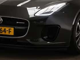 Jaguar F-Type (2018) thumbnail 21