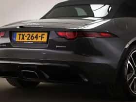 Jaguar F-Type (2018) thumbnail 27