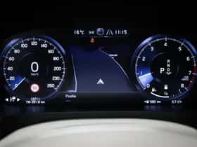 Volvo S90 (2021) thumbnail 5