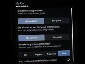 Volvo S90 (2021) thumbnail 56