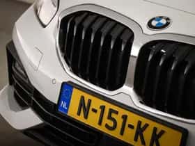 BMW 1-Serie (2021) thumbnail 14