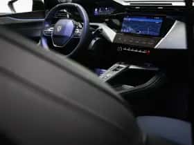 Peugeot 408 (2026) thumbnail 15