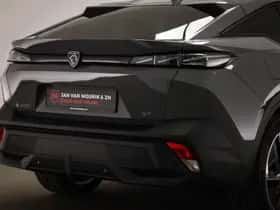 Peugeot 408 (2026) thumbnail 26