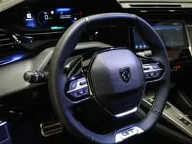 Peugeot 408 (2026) thumbnail 35