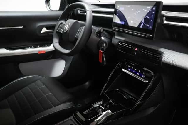 Citroën ë-C3 (2025) thumbnail 3