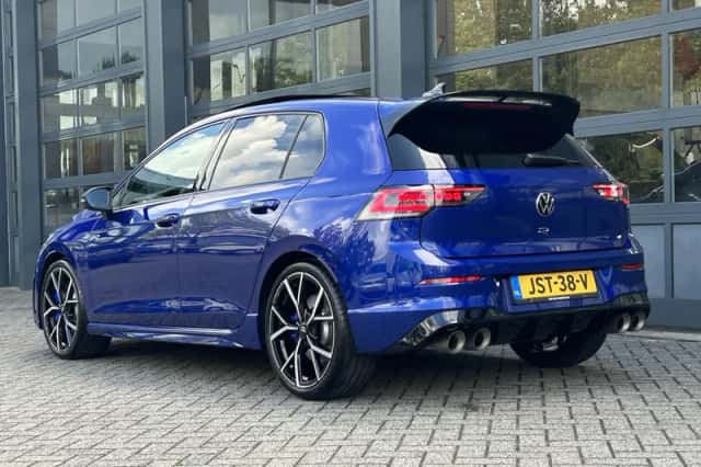 Volkswagen Golf (2026) thumbnail 2