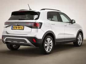 Volkswagen T-Cross (2024) thumbnail 2