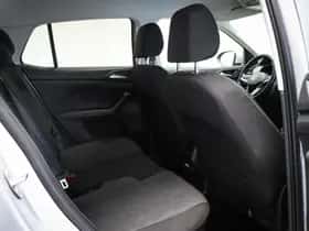 Volkswagen T-Cross (2024) thumbnail 12