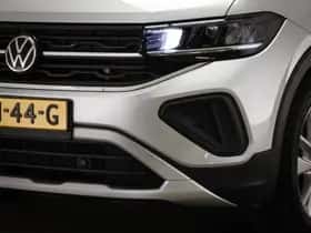 Volkswagen T-Cross (2024) thumbnail 16