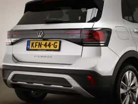 Volkswagen T-Cross (2024) thumbnail 21