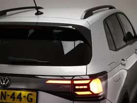 Volkswagen T-Cross (2024) thumbnail 22