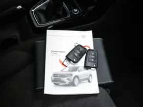 Volkswagen T-Cross (2024) thumbnail 45