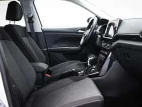 Volkswagen T-Cross (2024) thumbnail 9