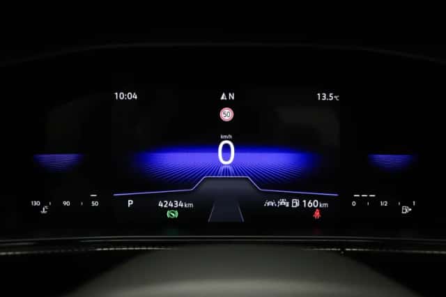 Volkswagen T-Cross (2024) thumbnail 4
