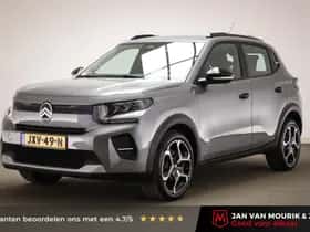 Citroën C3 (2025)