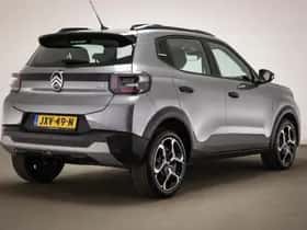 Citroën C3 (2025) thumbnail 2