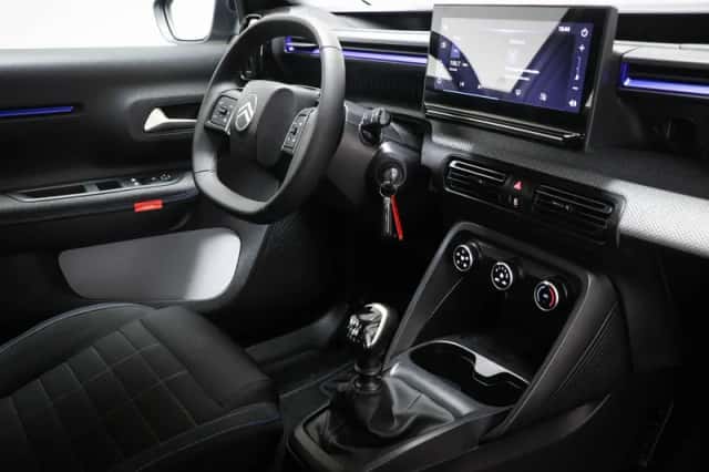 Citroën C3 (2025) thumbnail 3