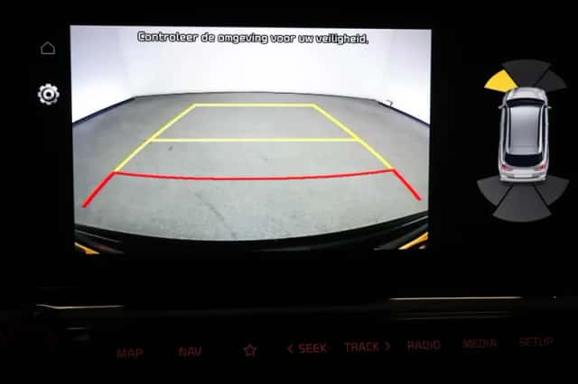 Kia Proceed (2021) thumbnail 6