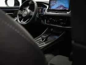Nissan Qashqai (2025) thumbnail 12