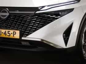 Nissan Qashqai (2025) thumbnail 18