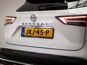 Nissan Qashqai (2025) thumbnail 24