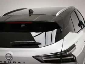 Nissan Qashqai (2025) thumbnail 25
