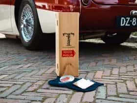 Austin Healey (1956) thumbnail 19